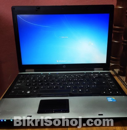 HP PROBOOK 6450B